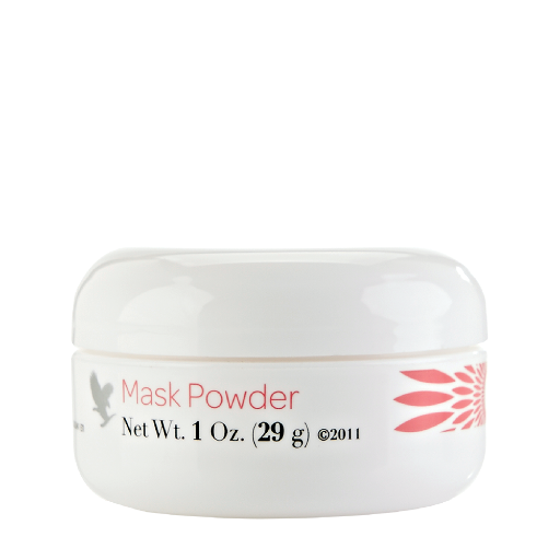 Aloe Mask Powder